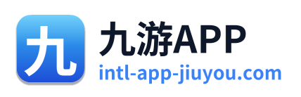 九游APP Logo